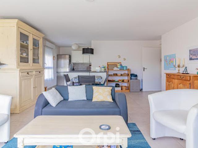 Vente Appartement 3 pièces 68 m2 Saint Philibert