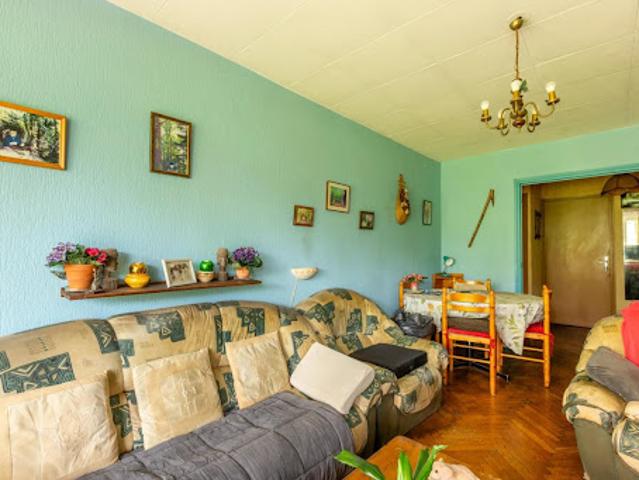 Vente Appartement 3 pièces 68 m2 Sainte Foy lès Lyon