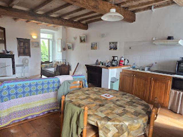 Vente Appartement 3 pièces 68 m2 Sartene