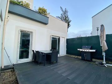 Vente Appartement 3 pièces 68 m2 Sartrouville
