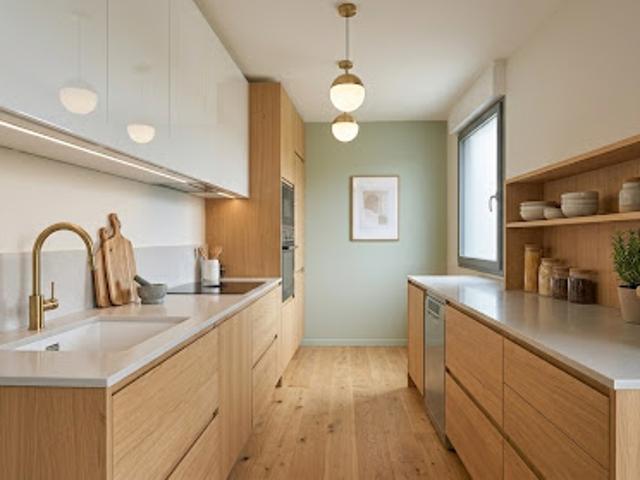 Vente Appartement 3 pièces 68 m2 Sartrouville