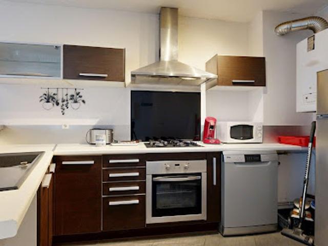 Vente Appartement 3 pièces 68 m2 Sarlat la caneda