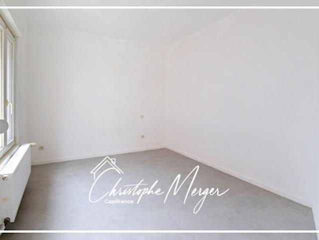 Vente Appartement 3 pièces 68 m2 Sarrebourg