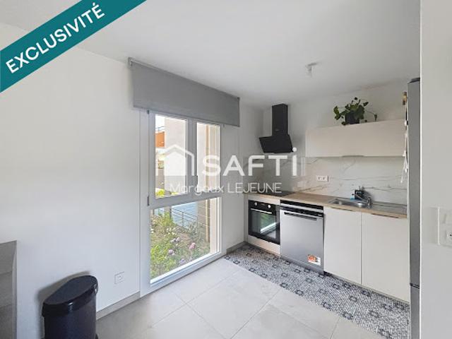Vente Appartement 3 pièces 68 m2 Sarrola Carcopino