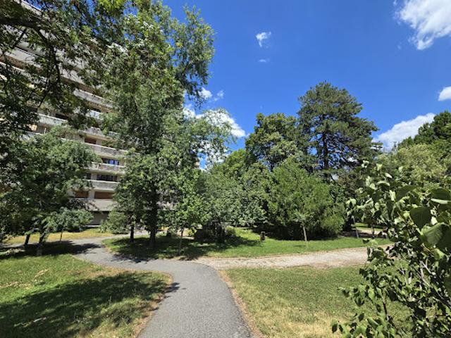 Vente Appartement 3 pièces 68 m2 Sassenage