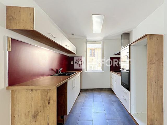 Vente Appartement 3 pièces 68 m2 Saumur