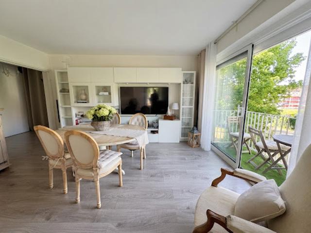 Vente Appartement 3 pièces 68 m2 Senlis