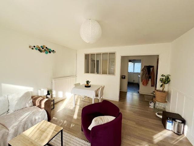 Vente Appartement 3 pièces 68 m2 Sens