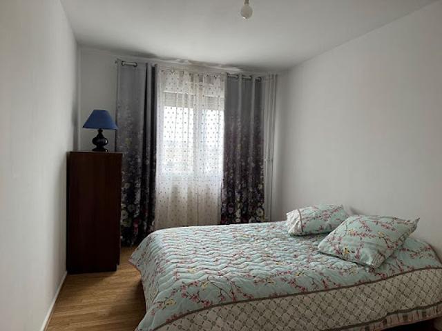 Vente Appartement 3 pièces 68 m2 Sens