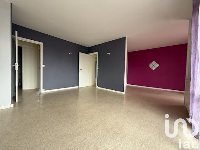 Vente Appartement 3 pièces 68 m2 Sens