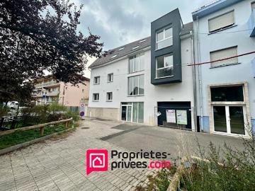 Vente Appartement 3 pièces 68 m2 Strasbourg
