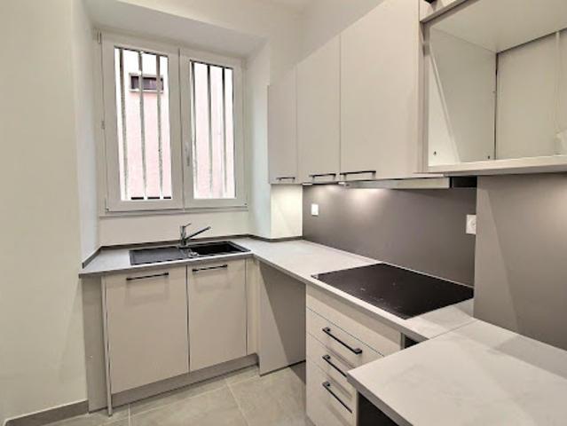 Vente Appartement 3 pièces 68 m2 Strasbourg