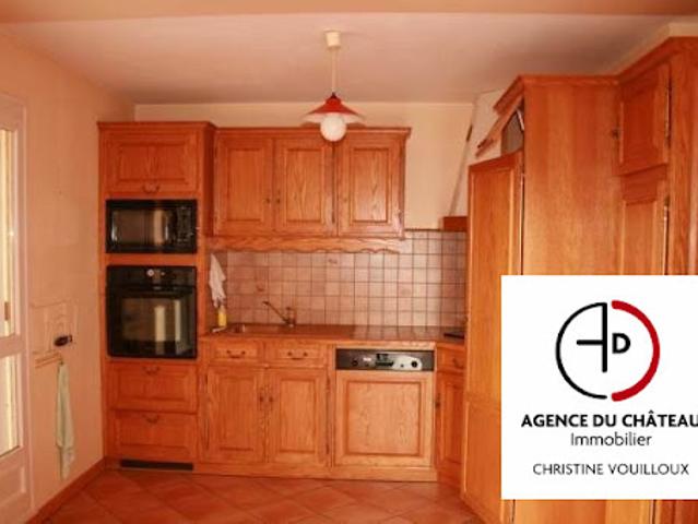 Vente Appartement 3 pièces 68 m2 Sully sur Loire