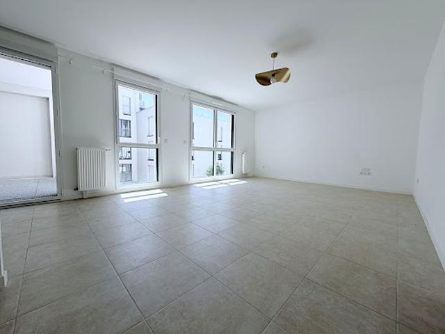Vente Appartement 3 pièces 69.43 m2 La Rochelle