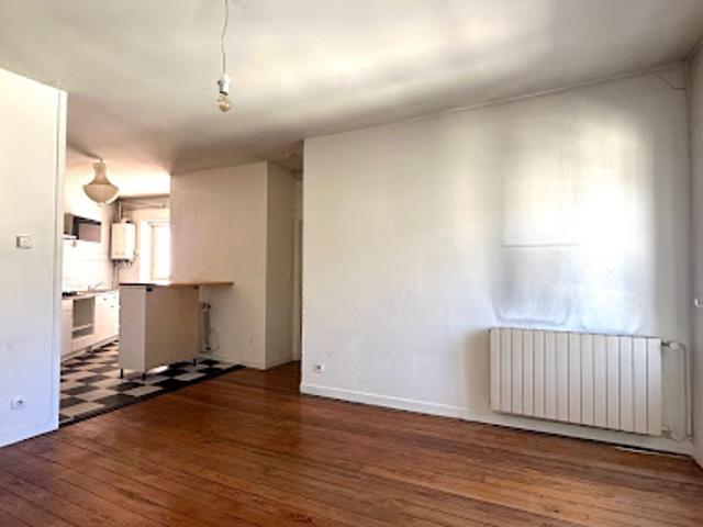 Vente Appartement 3 pièces 69.41 m2 Vienne