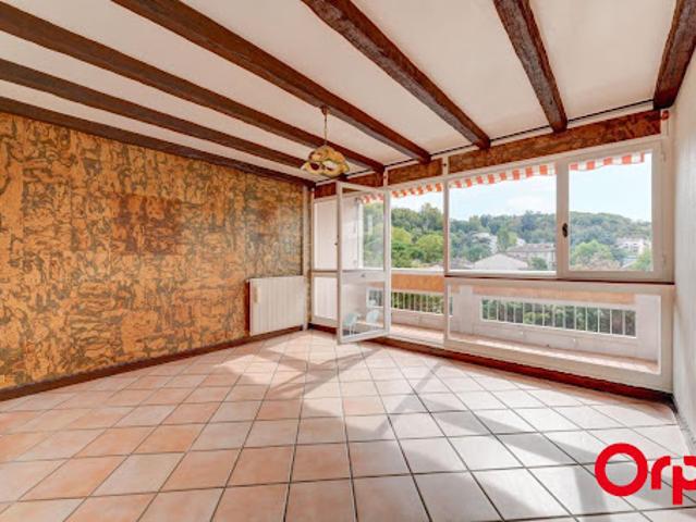 Vente Appartement 3 pièces 69.41 m2 Caluire et Cuire