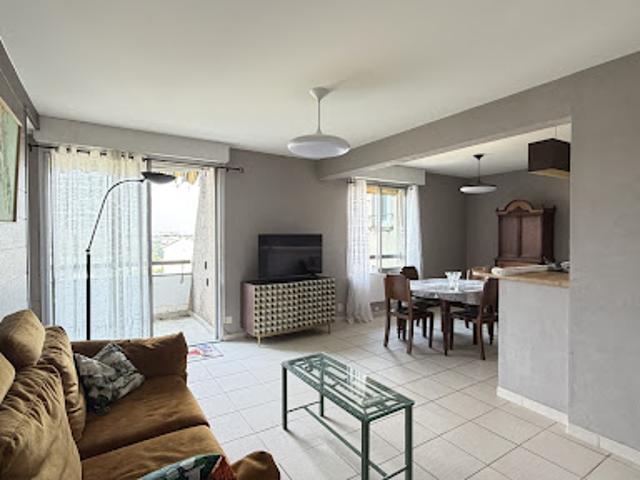 Vente Appartement 3 pièces 69.41 m2 Rodez
