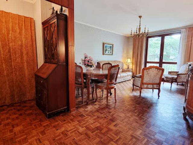Vente Appartement 3 pièces 69.42 m2 Maisons Laffitte