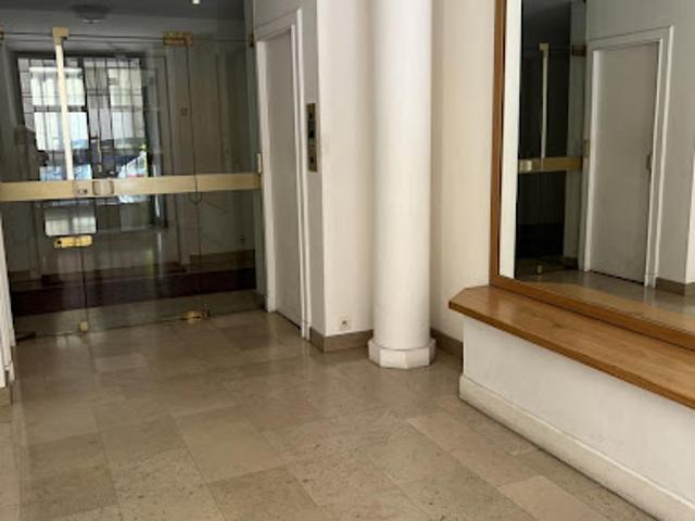 Vente Appartement 3 pièces 69.47 m2 Paris 16ème