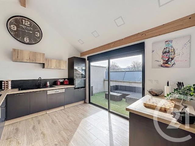 Vente Appartement 3 pièces 69.49 m2 Vesoul