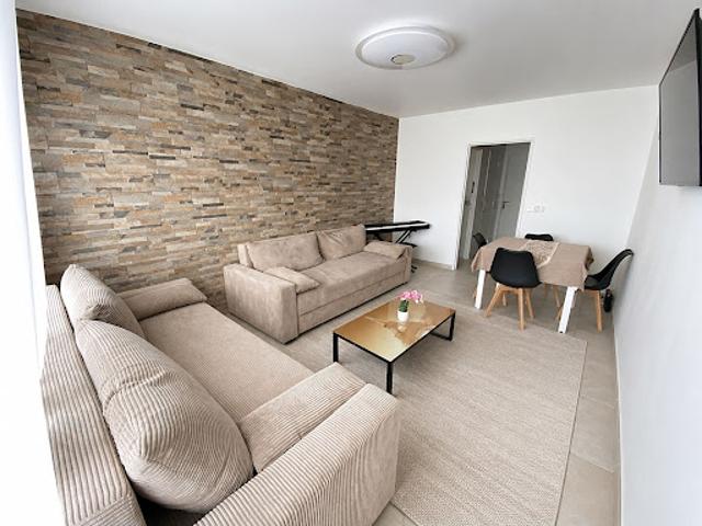 Vente Appartement 3 pièces 69.49 m2 Melun