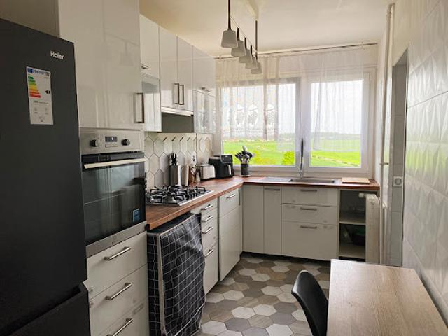 Vente Appartement 3 pièces 69.49 m2 Melun