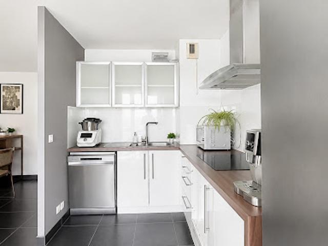 Vente Appartement 3 pièces 69.4 m2 Bayonne