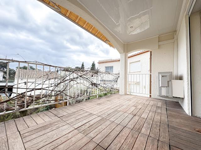 Vente Appartement 3 pièces 69.4 m2 Boisseron