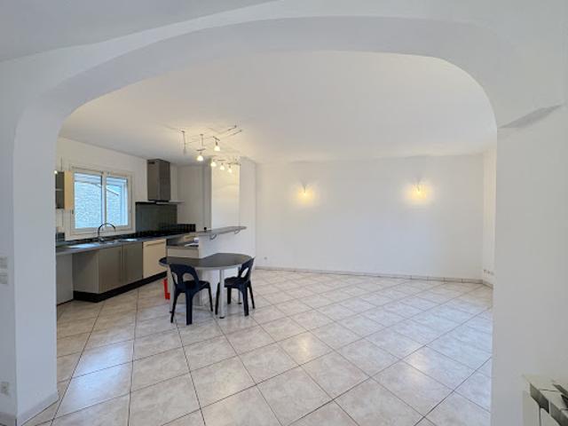 Vente Appartement 3 pièces 69.4 m2 Boisseron