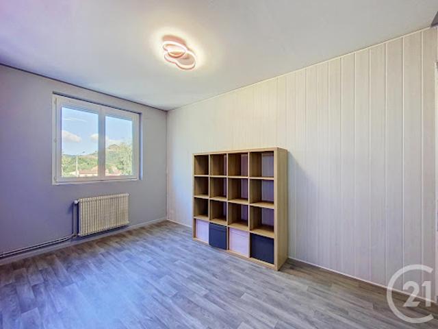 Vente Appartement 3 pièces 69.4 m2 Espaly Saint Marcel