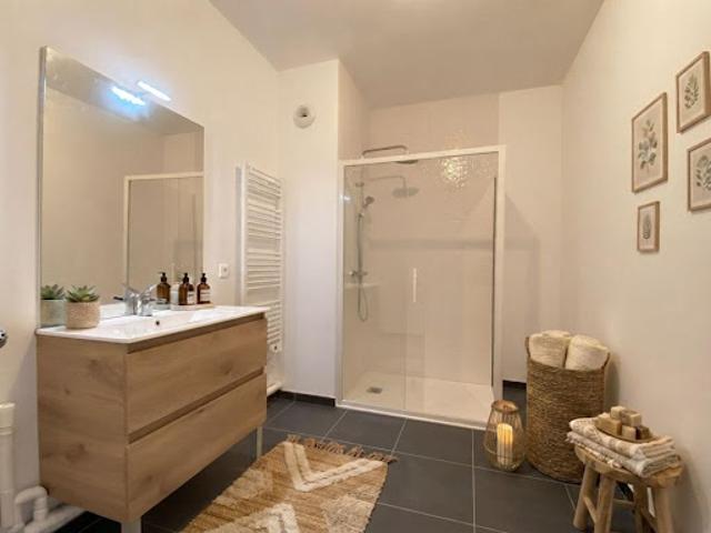 Vente Appartement 3 pièces 69.4 m2 Reims