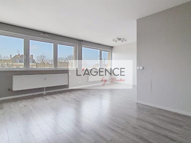 Vente Appartement 3 pièces 69.4 m2 Thionville