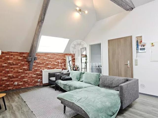 Vente Appartement 3 pièces 69.4 m2 Volmerange les Mines