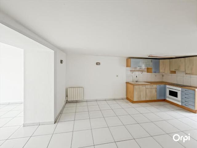 Vente Appartement 3 pièces 69.53 m2 Locmiquélic