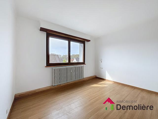 Vente Appartement 3 pièces 69.51 m2 Strasbourg