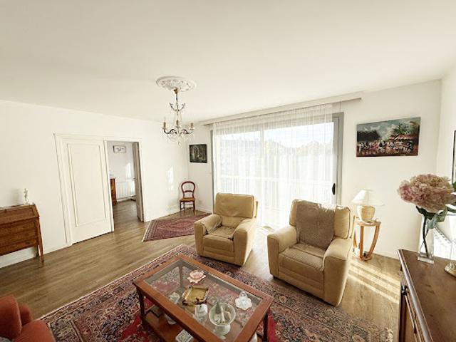 Vente Appartement 3 pièces 69.57 m2 Saint Brieuc