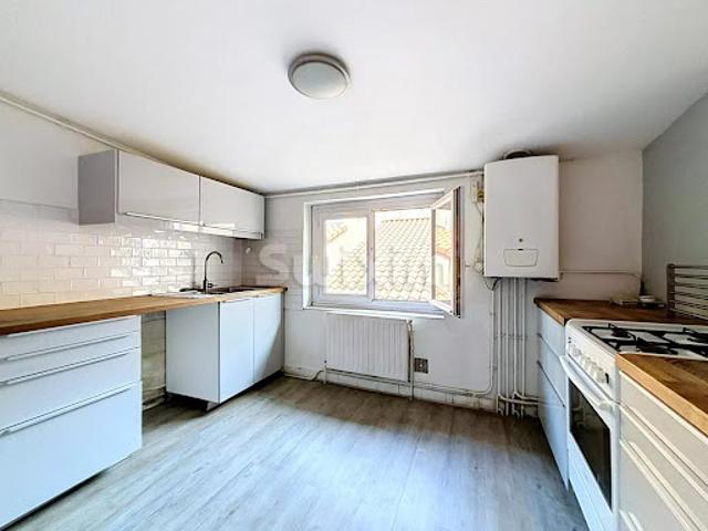 Vente Appartement 3 pièces 69.54 m2 Lyon 2ème