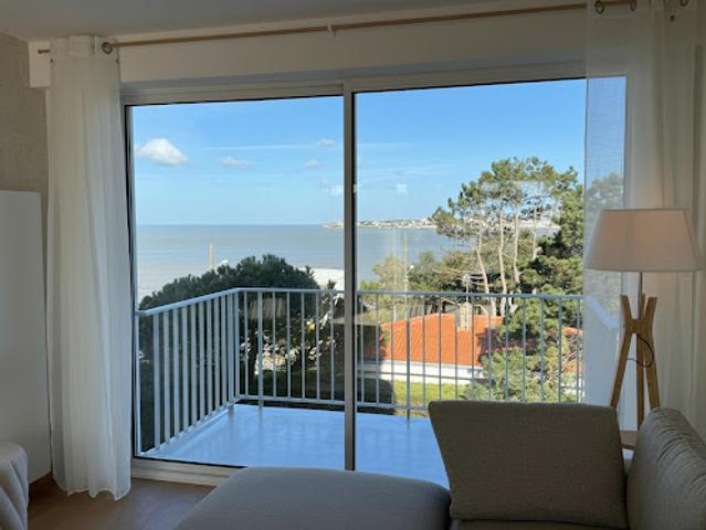 Vente Appartement 3 pièces 69.54 m2 Saint Georges de Didonne