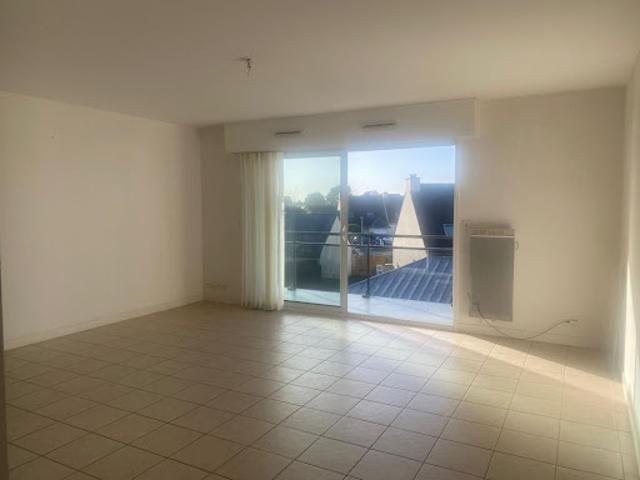 Vente Appartement 3 pièces 69.55 m2 Lorient
