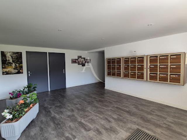 Vente Appartement 3 pièces 69.07 m2 Saintes