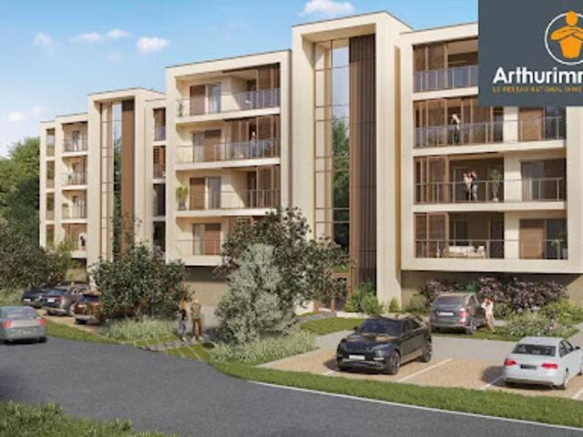 Vente Appartement 3 pièces 69.58 m2 Grosseto Prugna