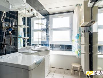 Vente Appartement 3 pièces 69.59 m2 Le Mesnil le Roi