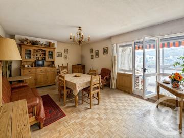 Vente Appartement 3 pièces 69.59 m2 Marseille 11ème