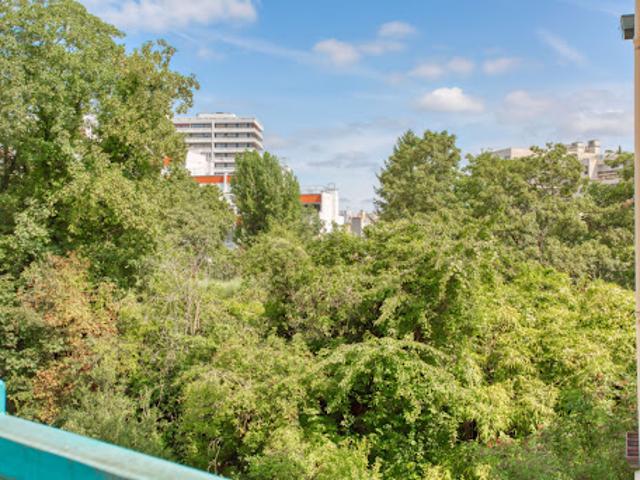 Vente Appartement 3 pièces 69.59 m2 Paris 15ème