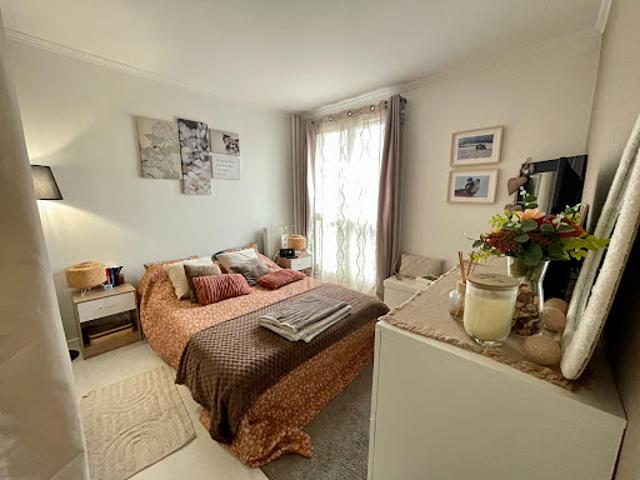 Vente Appartement 3 pièces 69.5 m2 Montigny les cormeilles