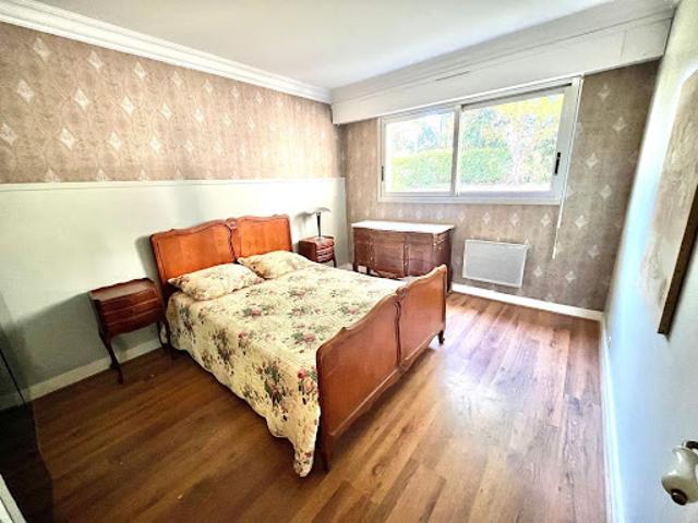 Vente Appartement 3 pièces 69.5 m2 Montmorency