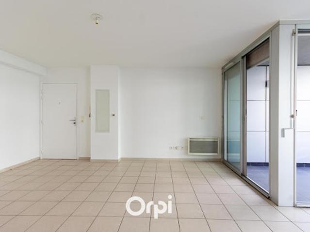 Vente Appartement 3 pièces 69.5 m2 Montpellier