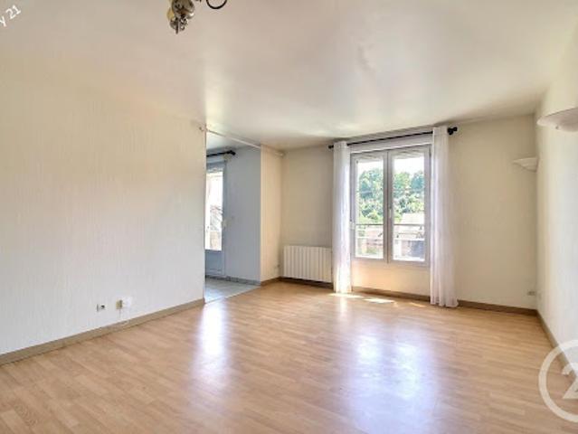 Vente Appartement 3 pièces 69.5 m2 Chateau thierry