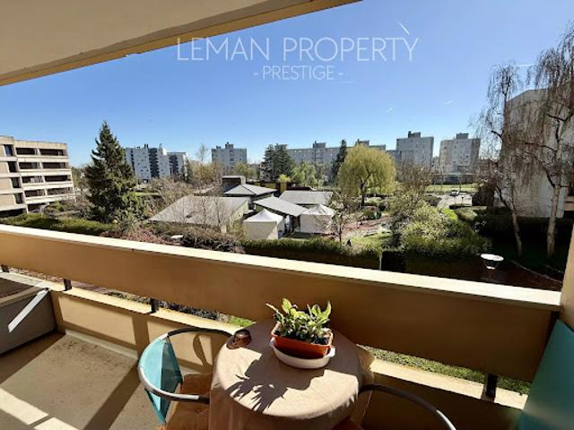 Vente Appartement 3 pièces 69.5 m2 Elancourt