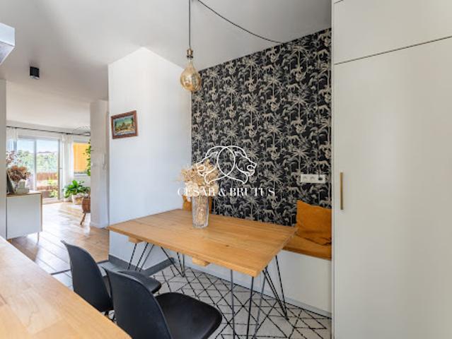 Vente Appartement 3 pièces 69.5 m2 Lyon 9ème